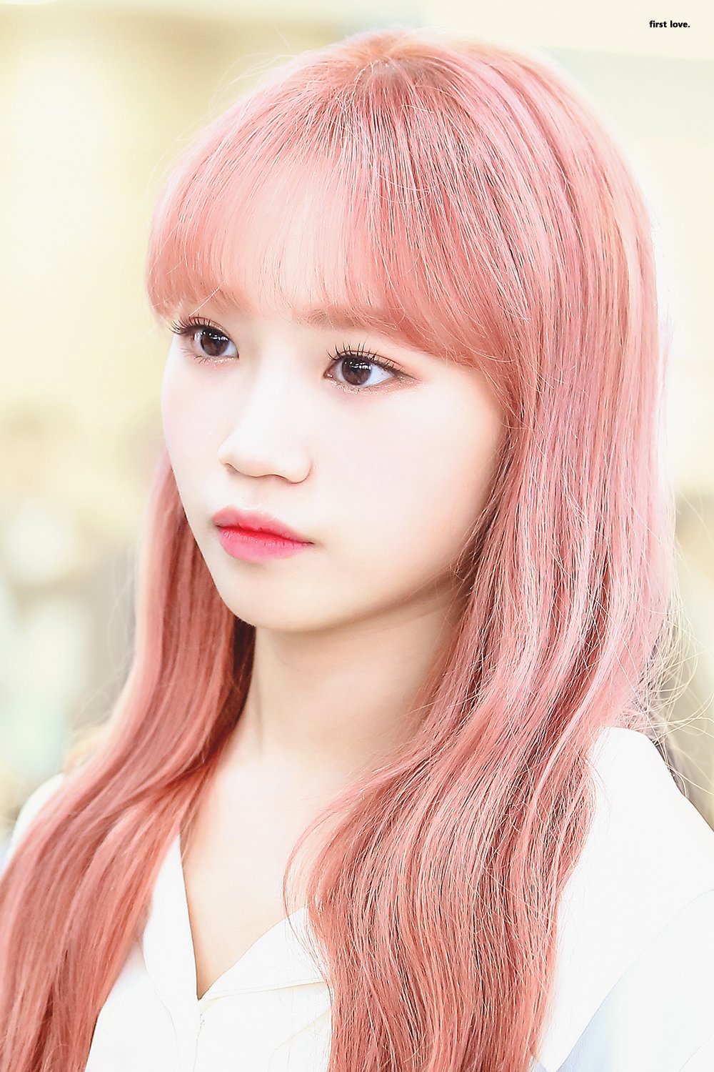 Kim Chaewon KPop Asiachan KPOP Image Board