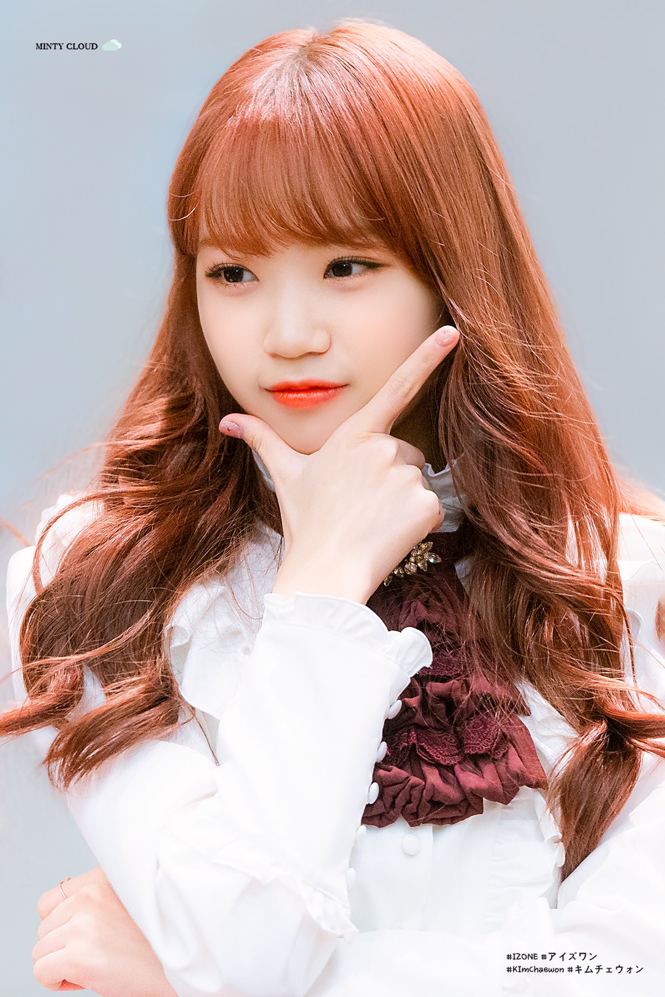 Kim Chaewon KPop Asiachan KPOP Image Board
