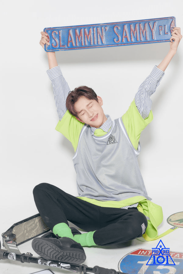 Kim Minseo (DRIPPIN) Image 305594 Asiachan KPOP Image Board