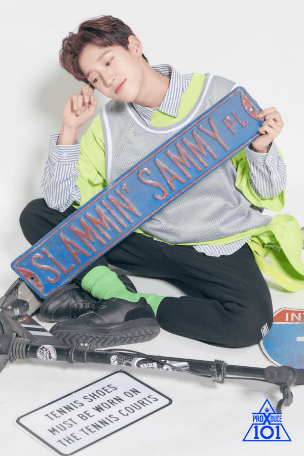 Kim Minseo (DRIPPIN) Image 305599 Asiachan KPOP Image Board