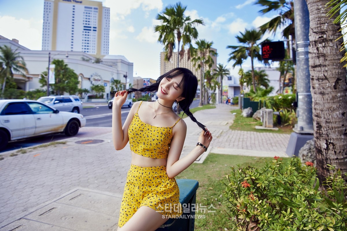 Kwon Mina Image 42955 Asiachan KPOP Image Board