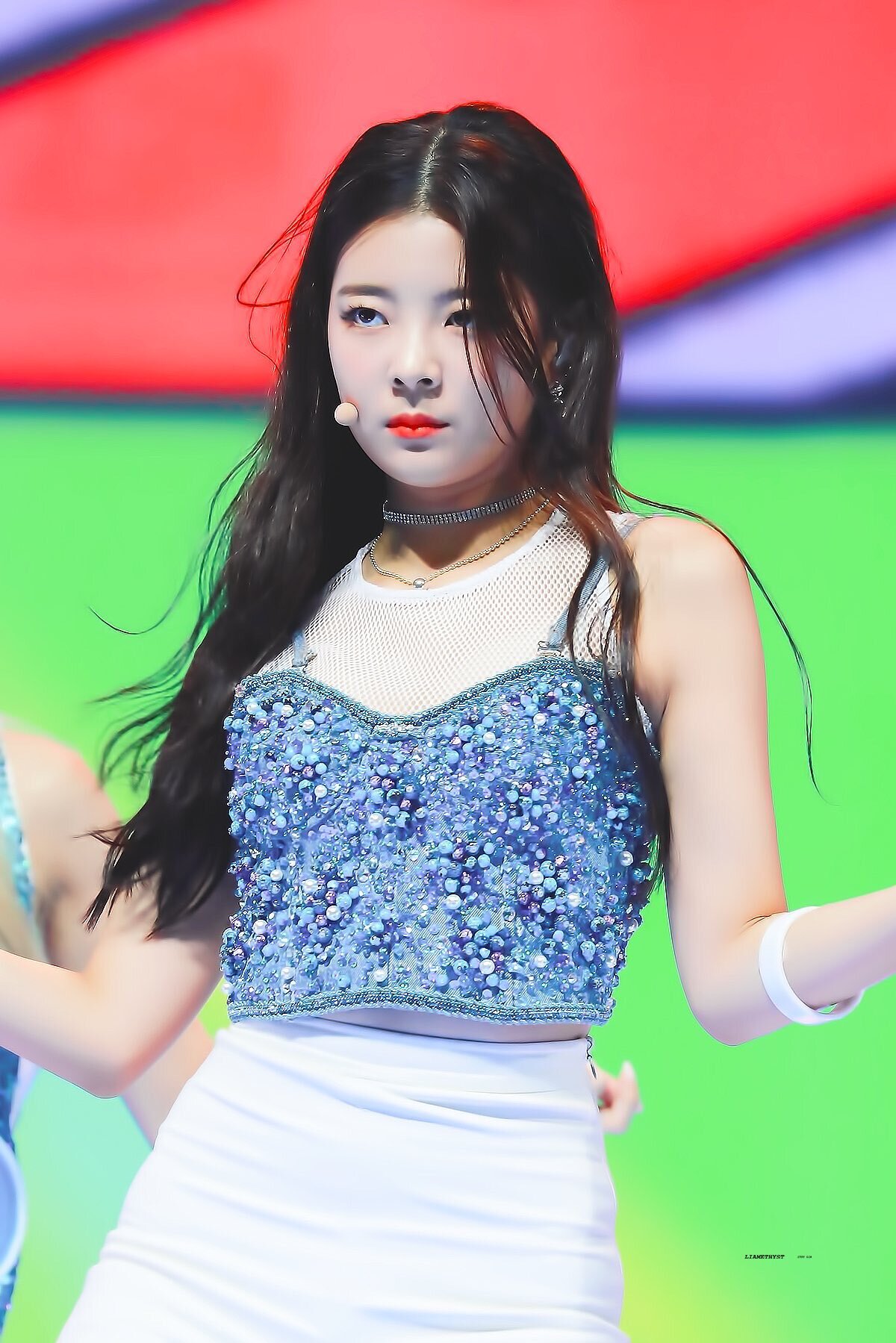 Lia Image #212302 - Asiachan KPOP Image Board