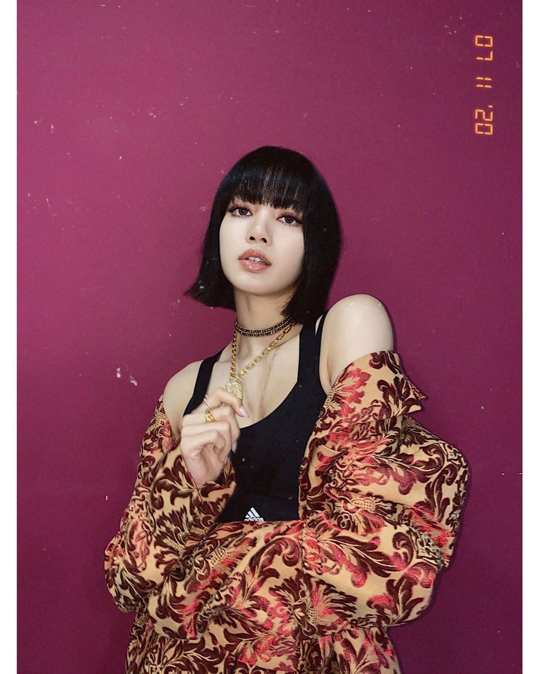 Lisa Image 236974 Asiachan KPOP Image Board