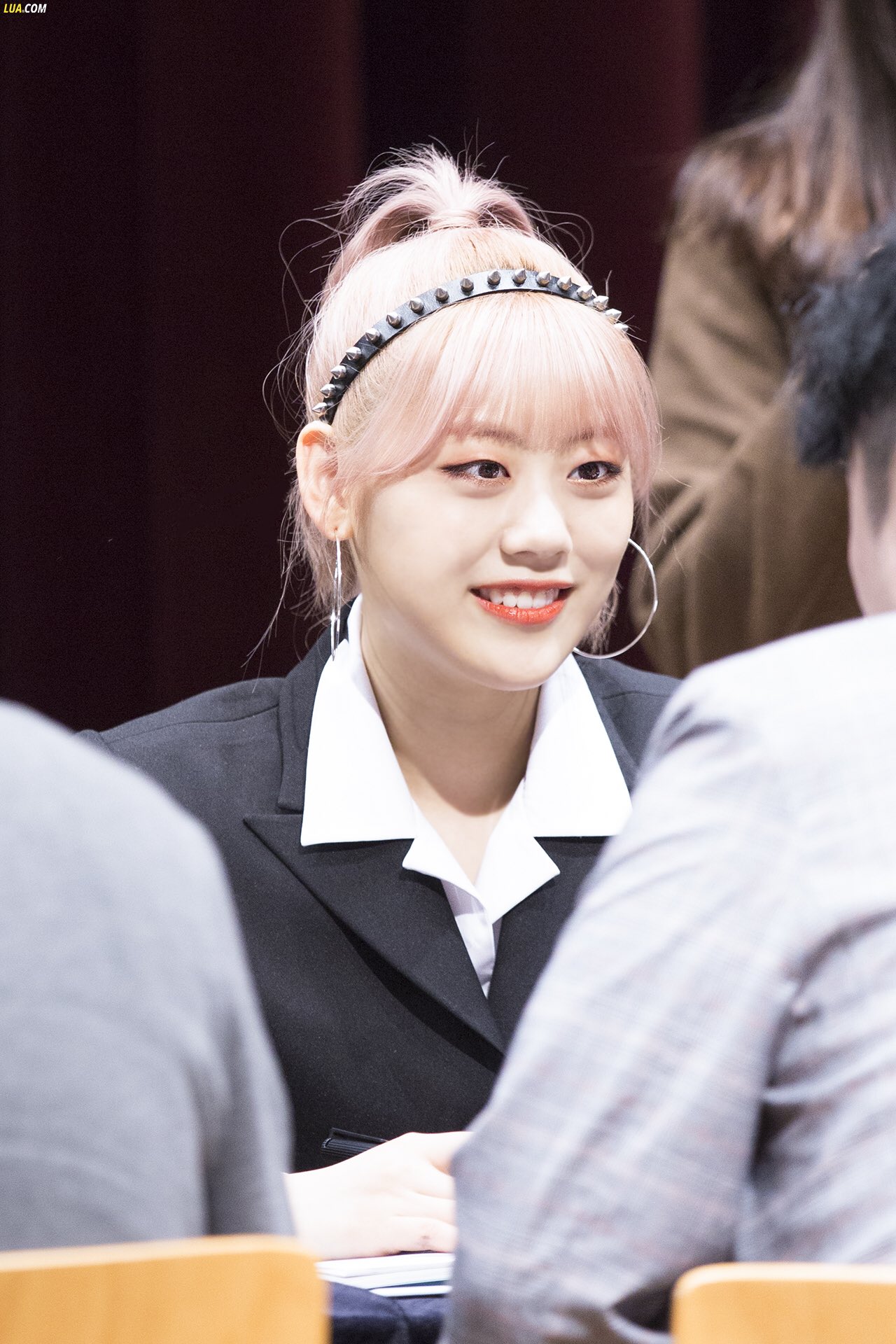 Lua (Weki Meki) Image 235069 Asiachan KPOP Image Board(04)