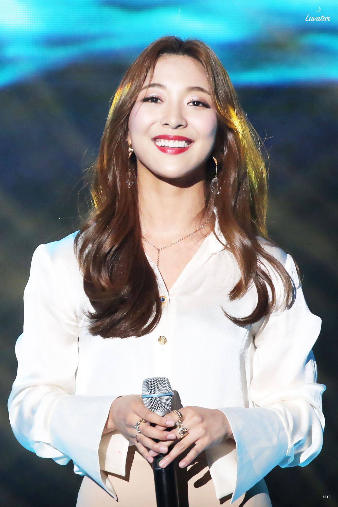 Luna Image 207024 Asiachan KPOP Image Board