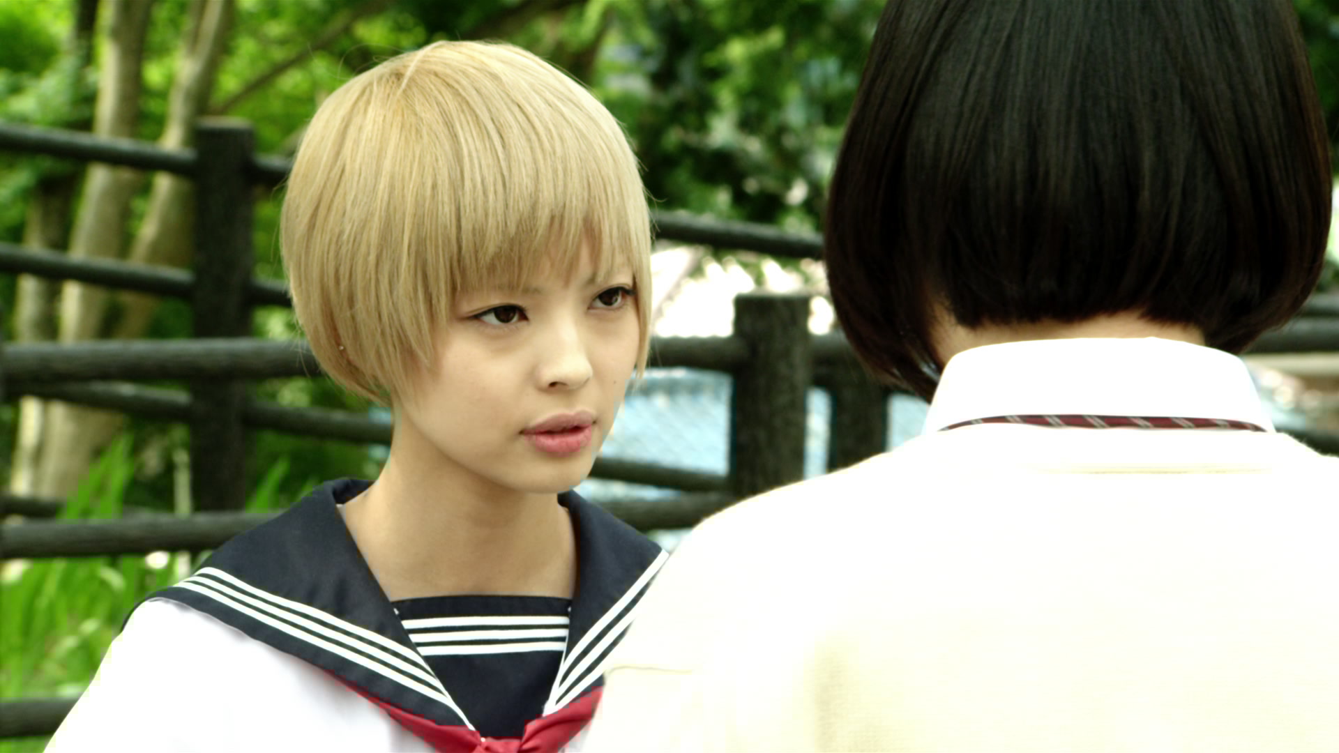 Mogami Moga HD Wallpaper #19203 - Asiachan KPOP Image Board