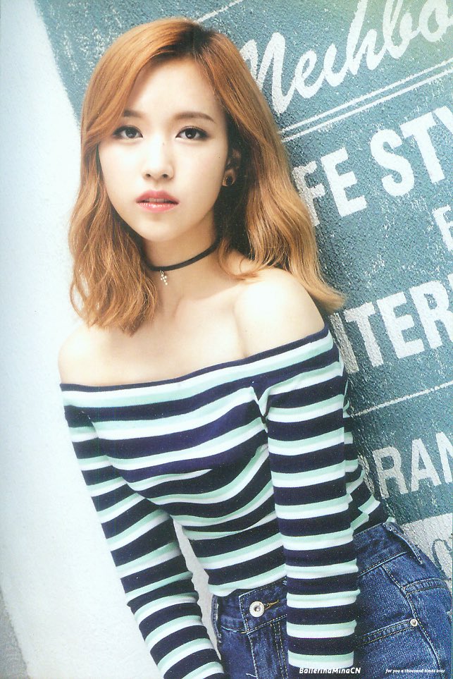 Myoui Mina Image 93823 Asiachan KPOP Image Board