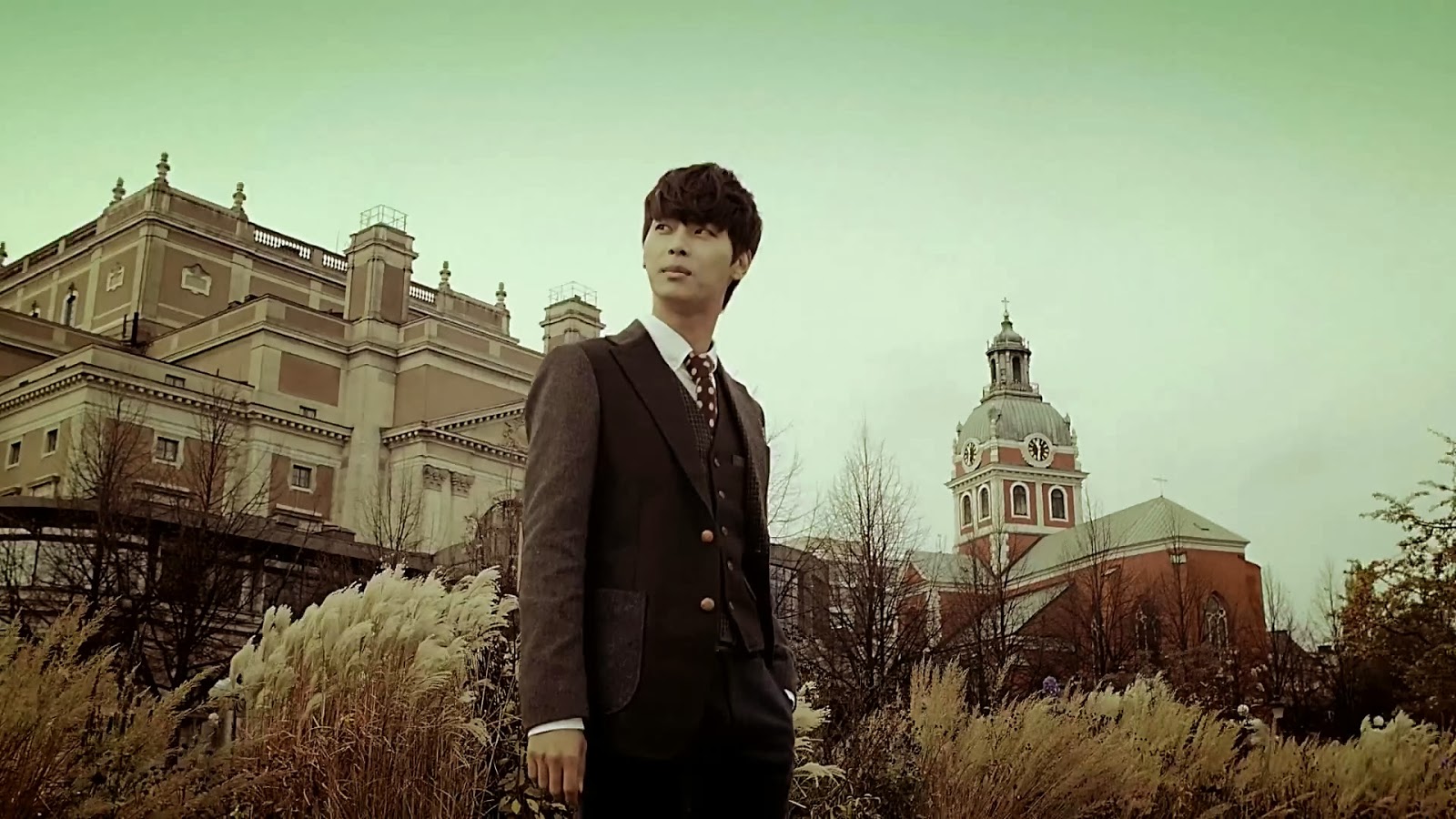 N (singer) Wallpaper 1144 Asiachan KPOP Image Board