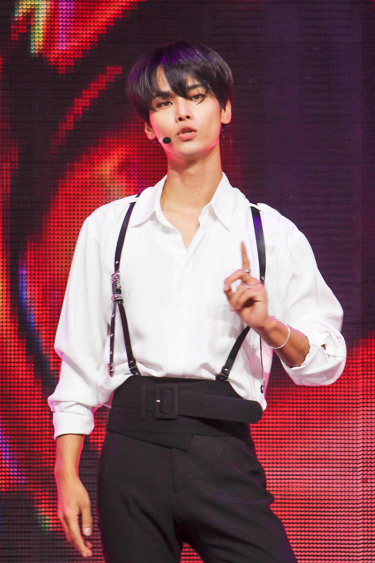 N (singer) Image 231773 Asiachan KPOP Image Board