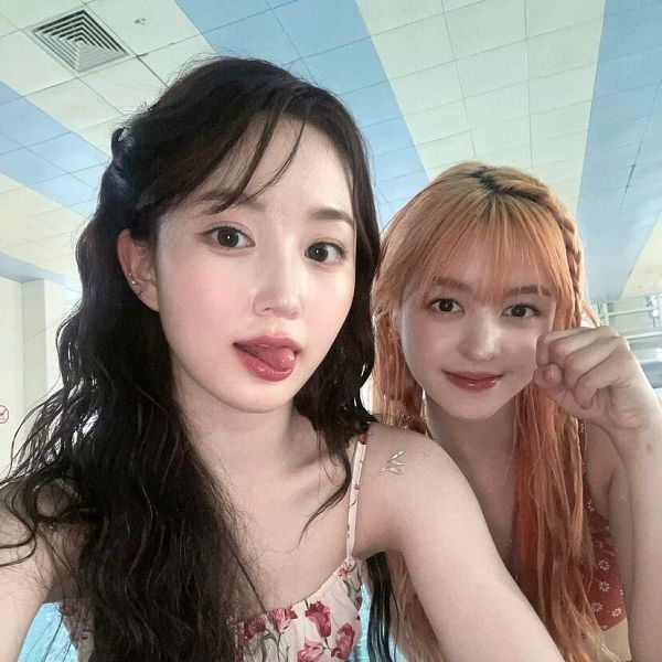 NMIXX Image #418262 - Asiachan KPOP Image Board