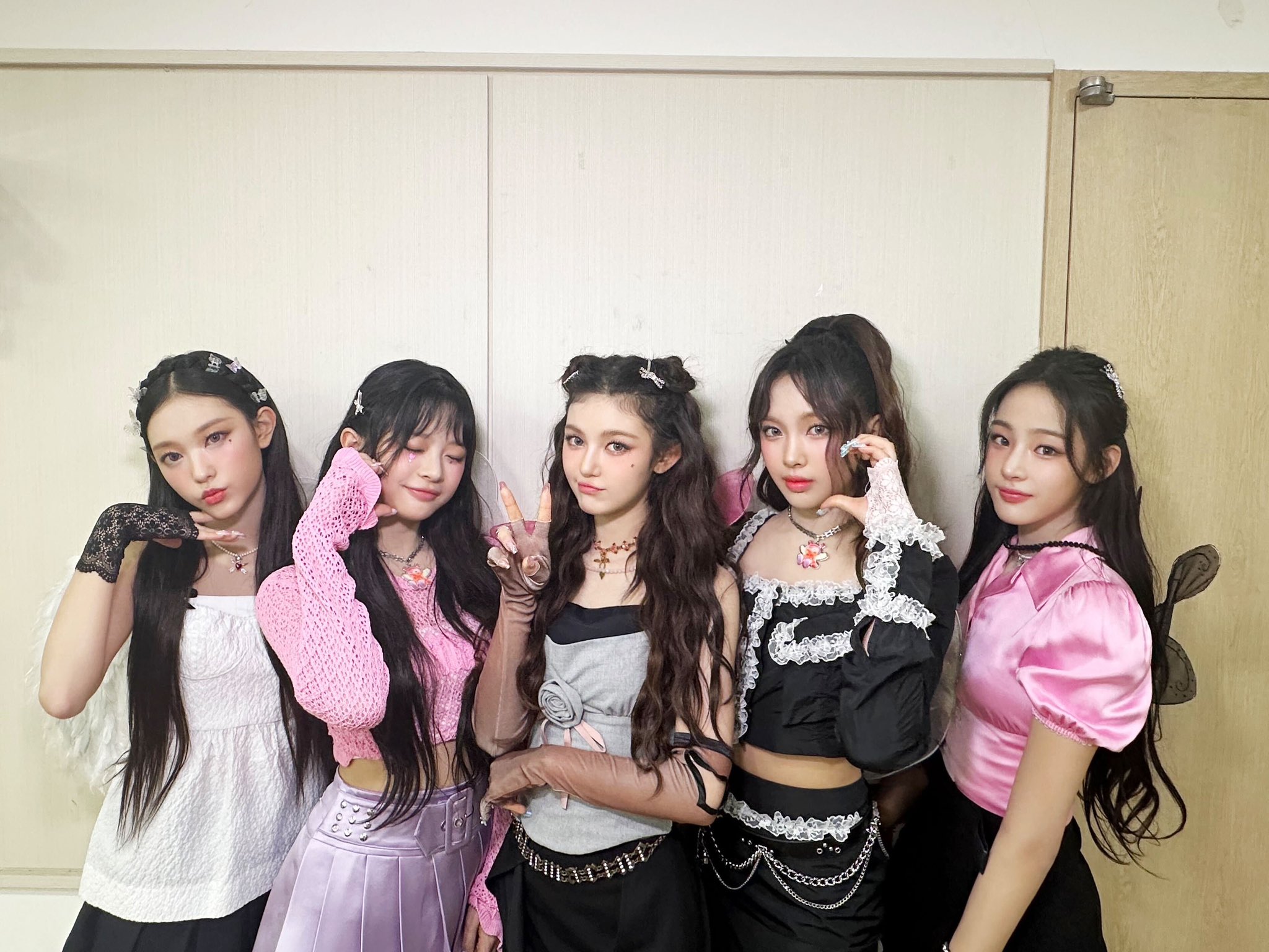 NewJeans Image 355317 Asiachan KPOP Image Board