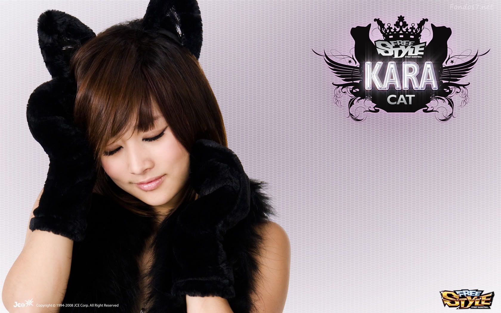 Nicole Jung Wallpaper 3046 Asiachan KPOP Image Board