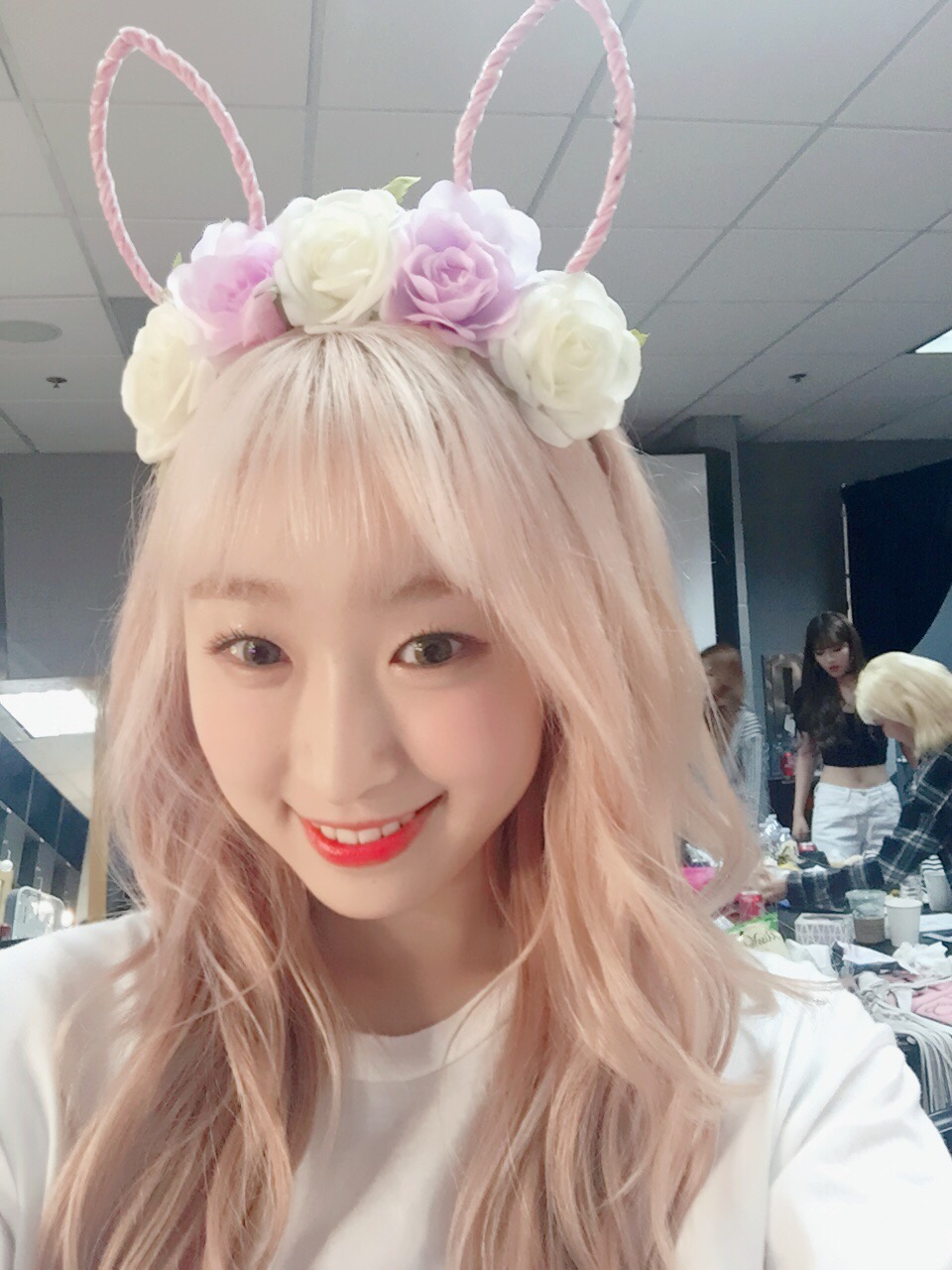 Park Soobin Image 235429 Asiachan KPOP Image Board