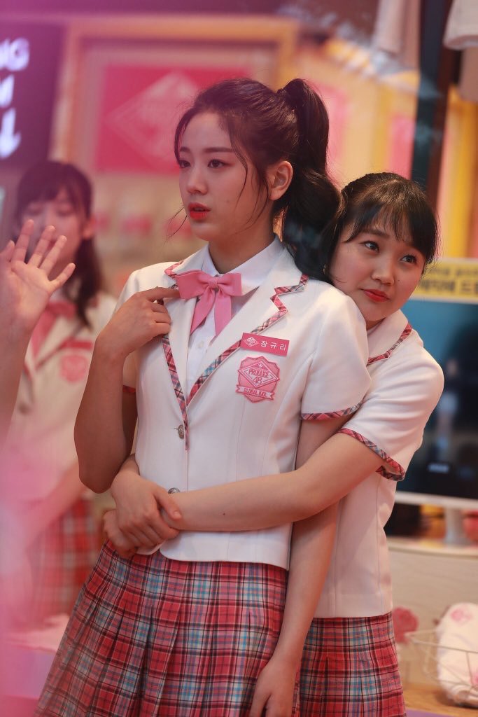 Produce 48 Image 178671 Asiachan KPOP Image Board