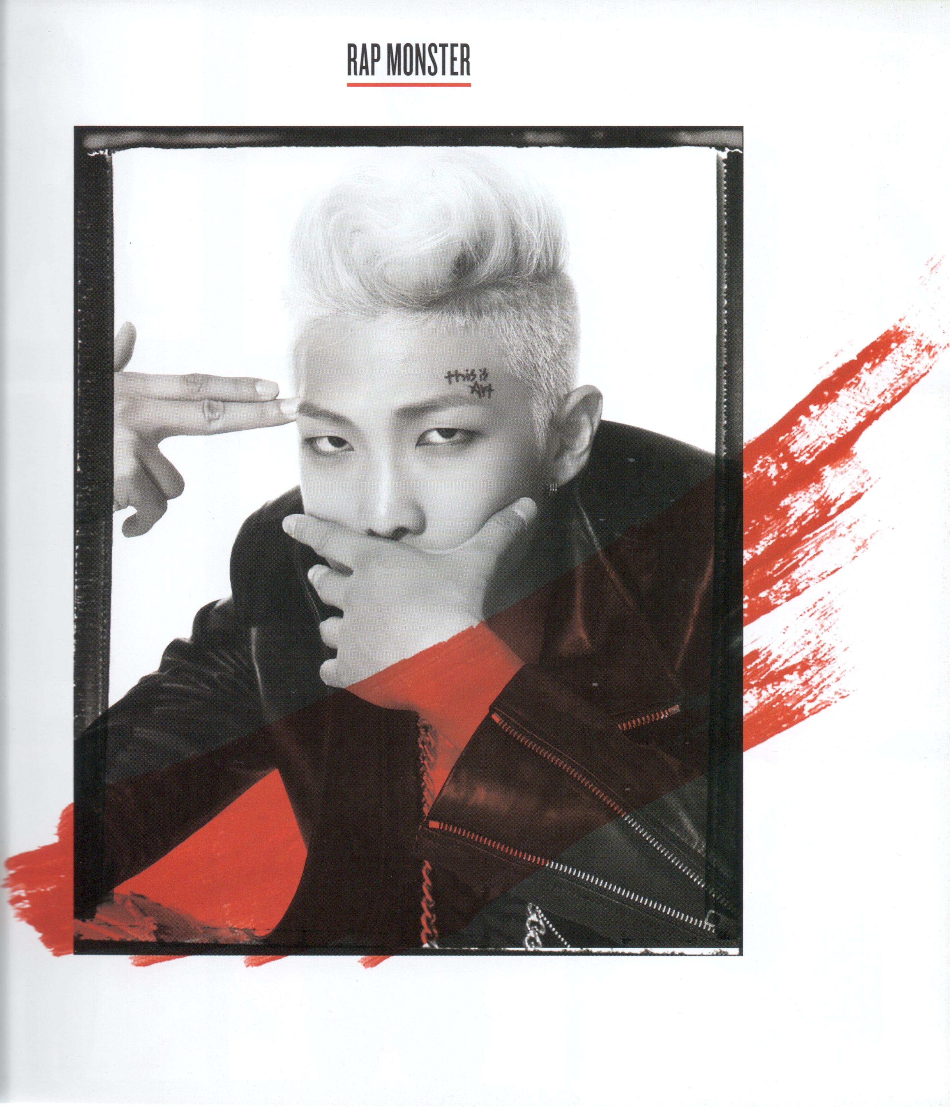 RM Image 201317 Asiachan KPOP Image Board