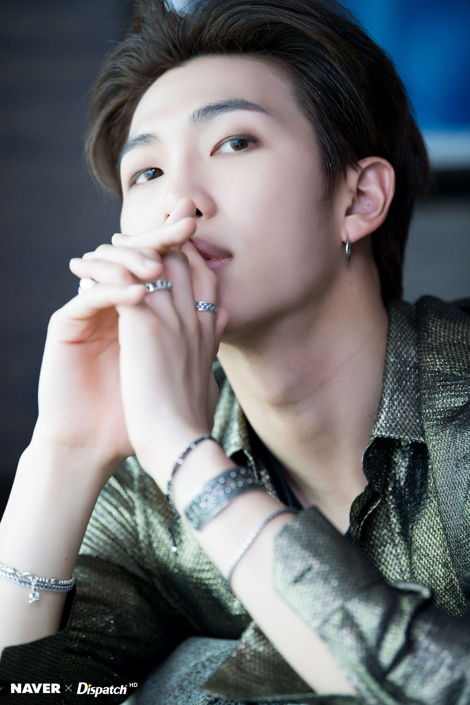 Rap Monster Image 174980 Asiachan KPOP Image Board
