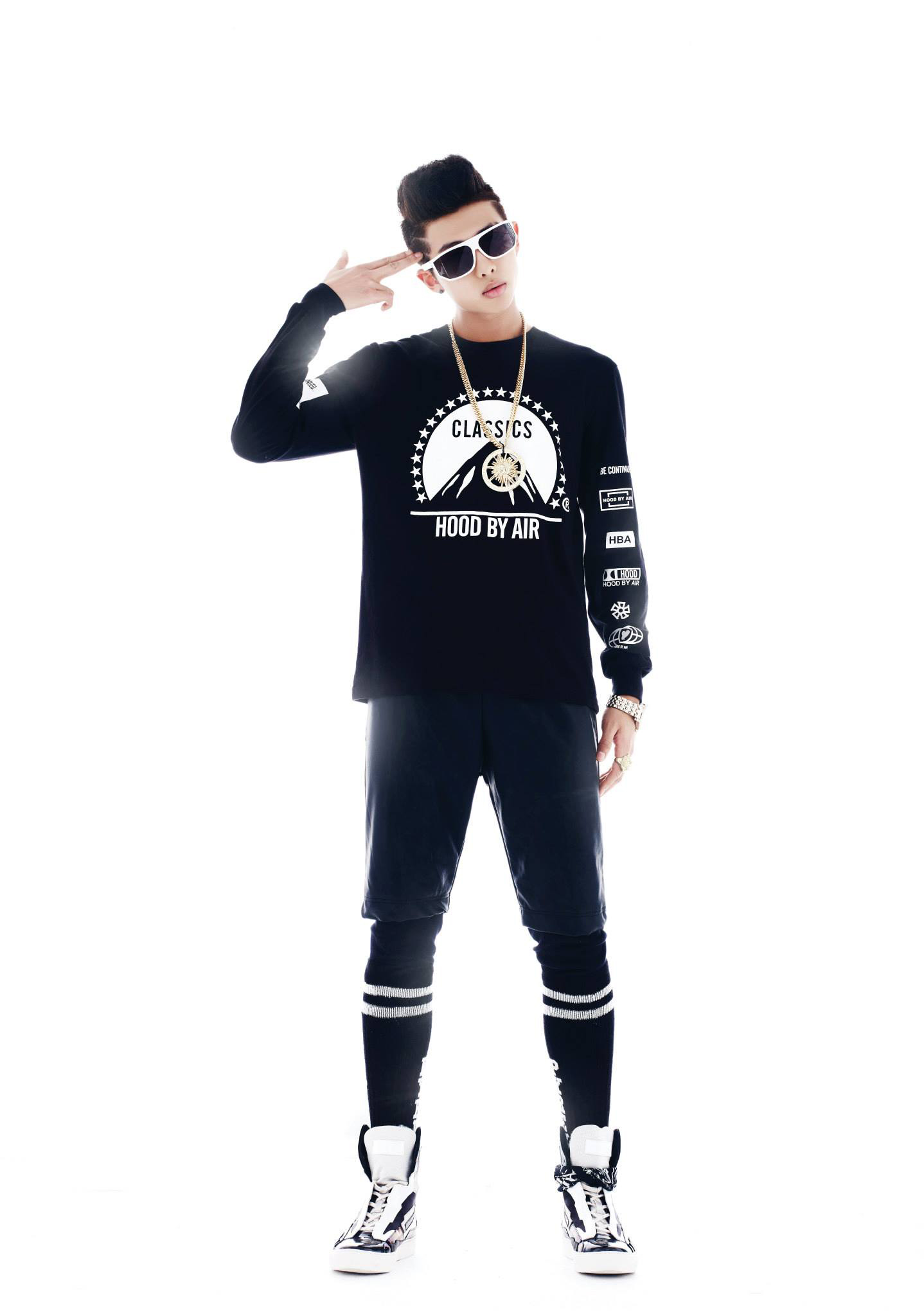 Rap Monster Android/iPhone Wallpaper 2660 Asiachan KPOP Image Board