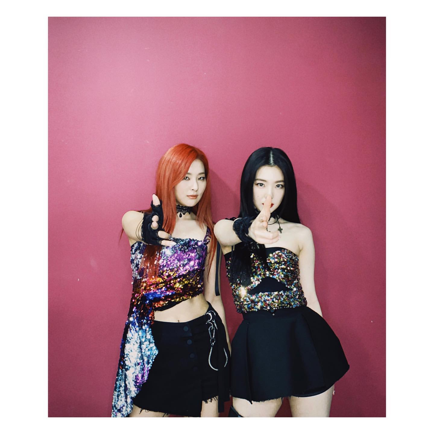 Red Velvet Irene & Seulgi Image 238147 Asiachan KPOP Image Board