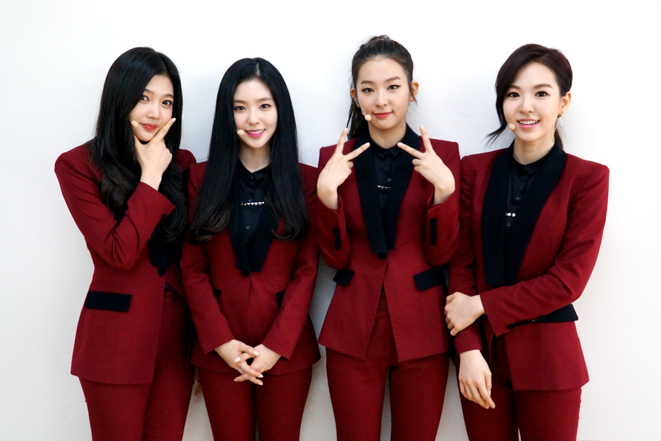 Red Velvet Image 1669 Asiachan KPOP Image Board