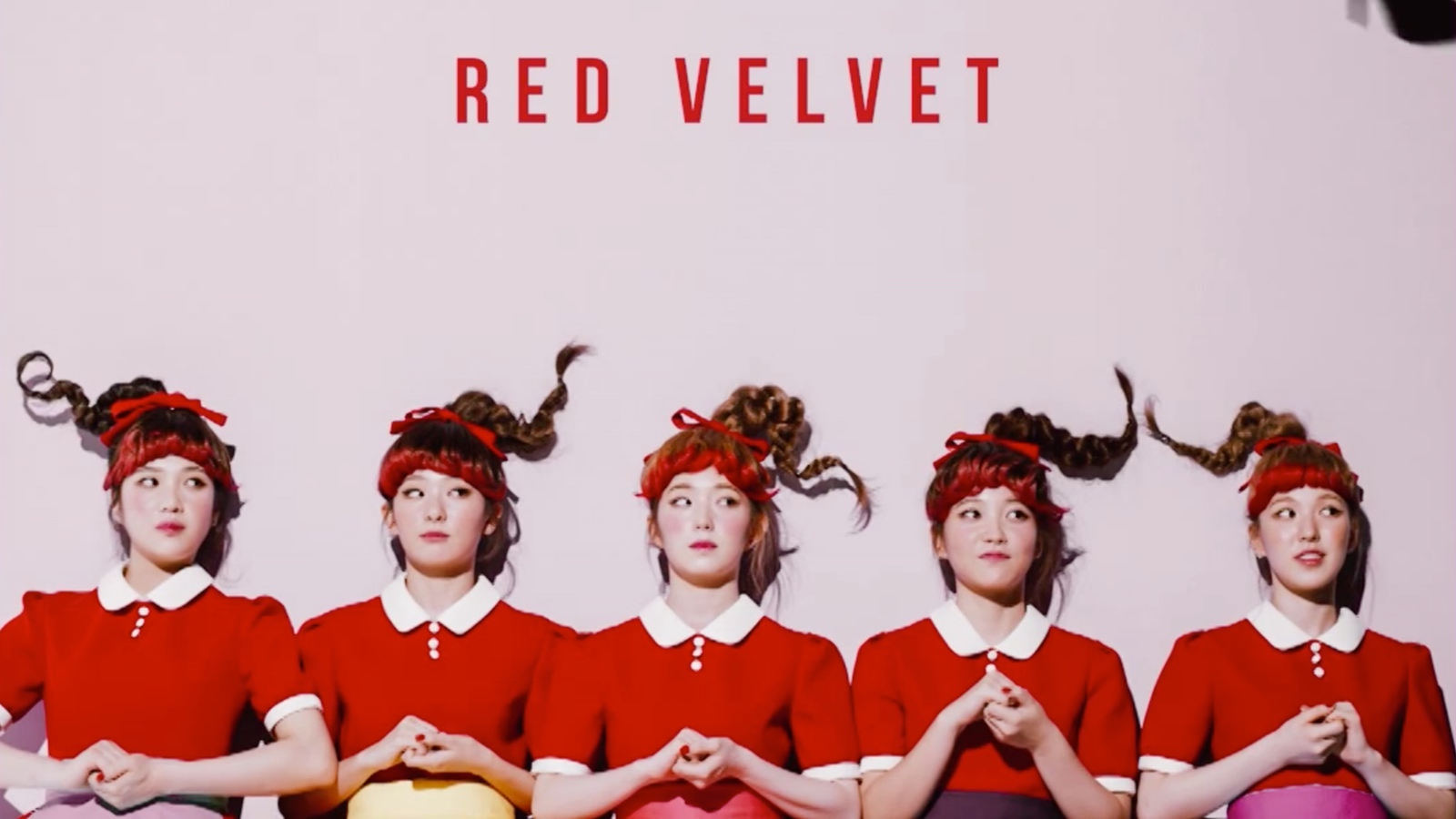 Red Velvet Wallpaper 41534 Asiachan KPOP Image Board