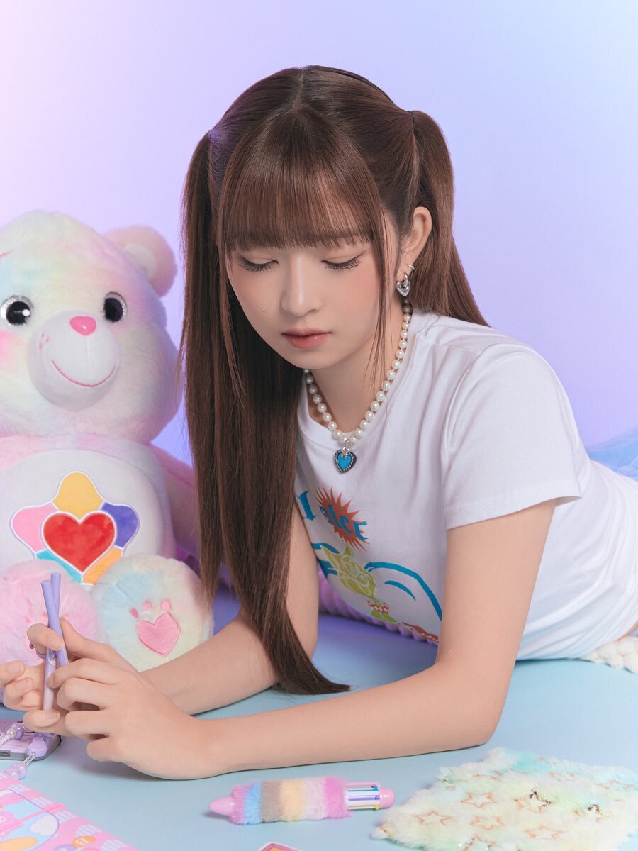 Rei IVE Asiachan KPOP Image Board