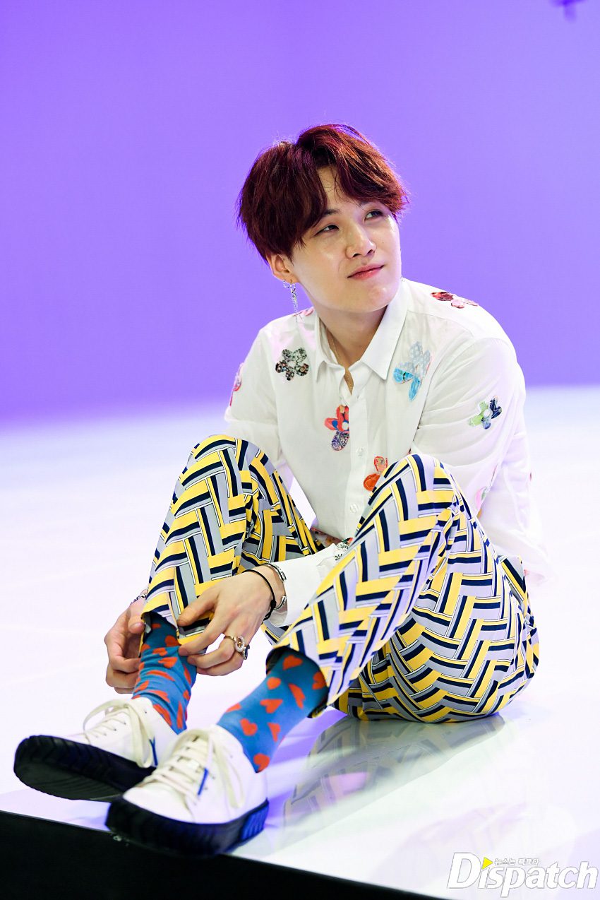 IDOL (Song) Bangtan Boys Asiachan KPOP Image Board