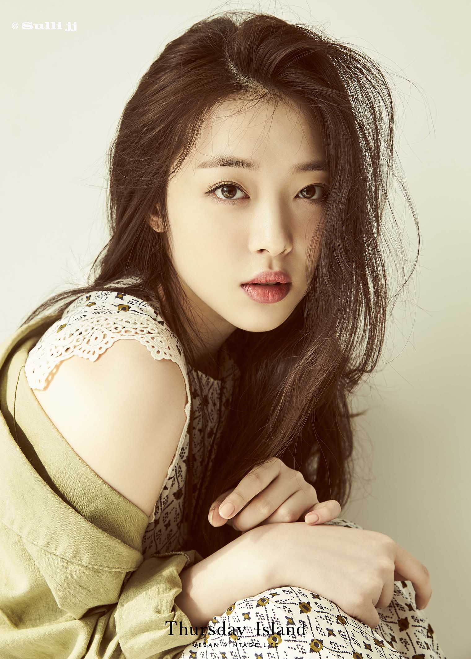 /Sulli/#144439 | Fullsize Image (1520x2129) - Asiachan