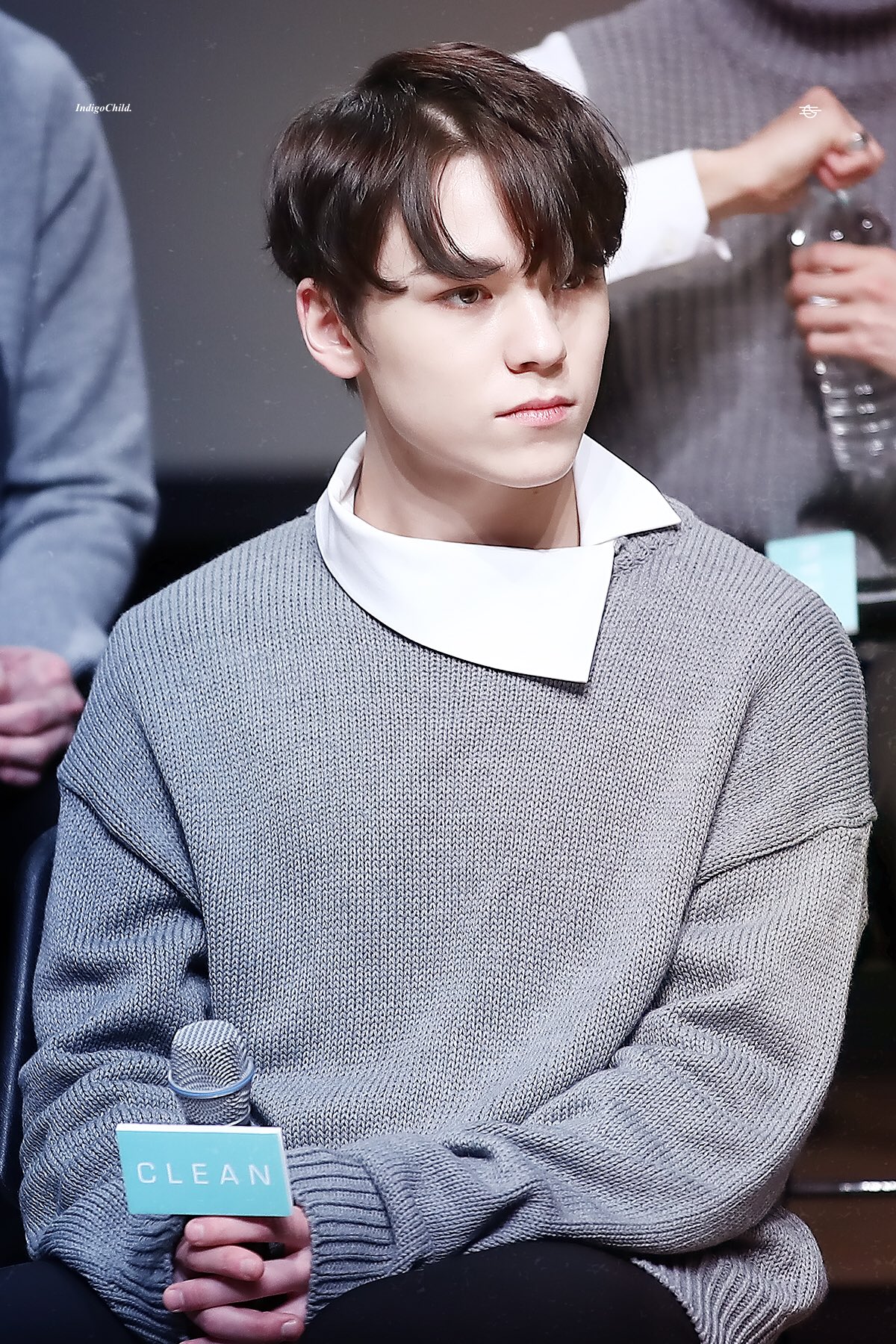 Vernon Seventeen page 4 of 4 Asiachan KPOP Image Board