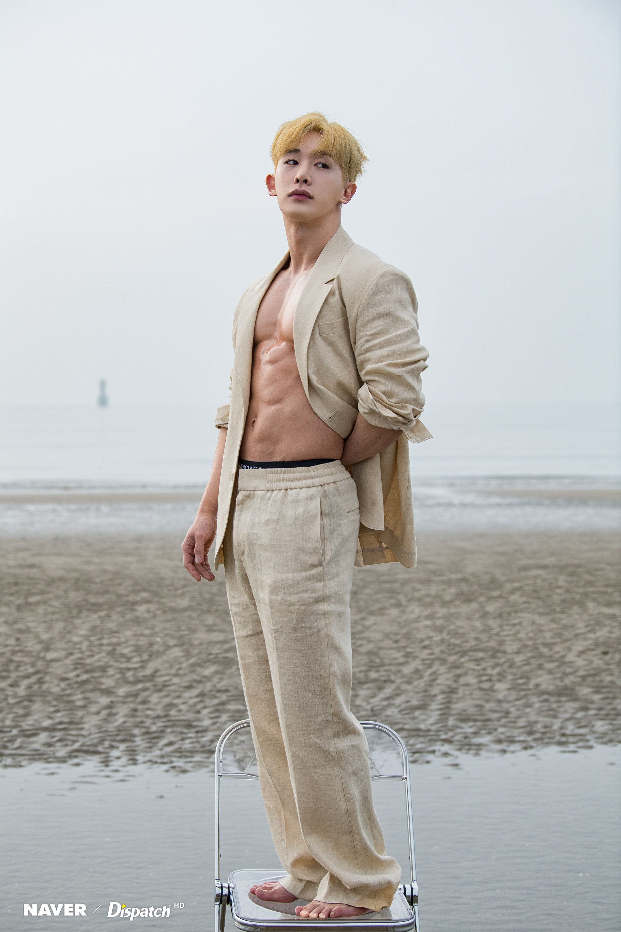 Wonho Image 244871 Asiachan KPOP Image Board