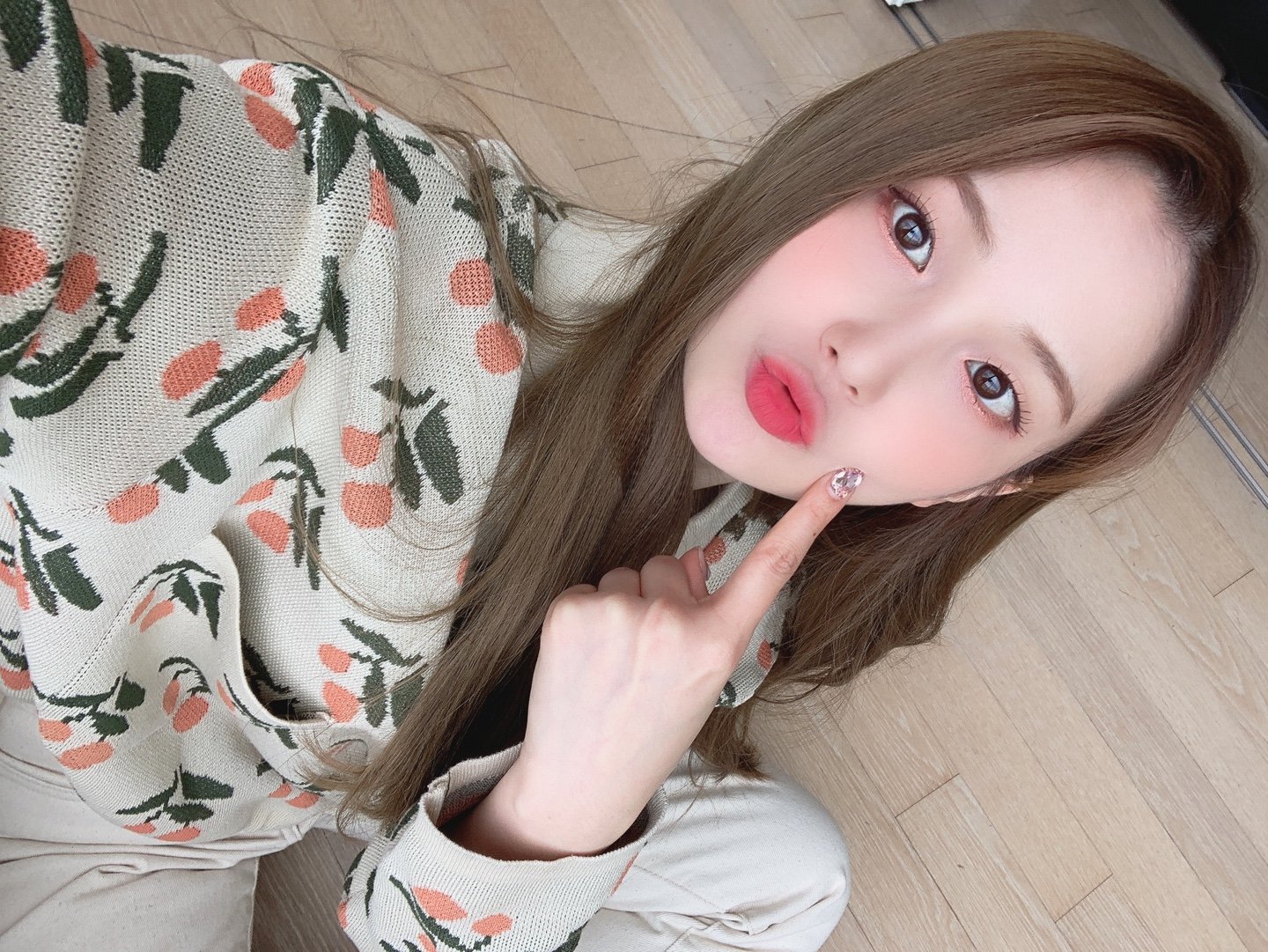 Yunji Ariaz Asiachan KPOP Image Board