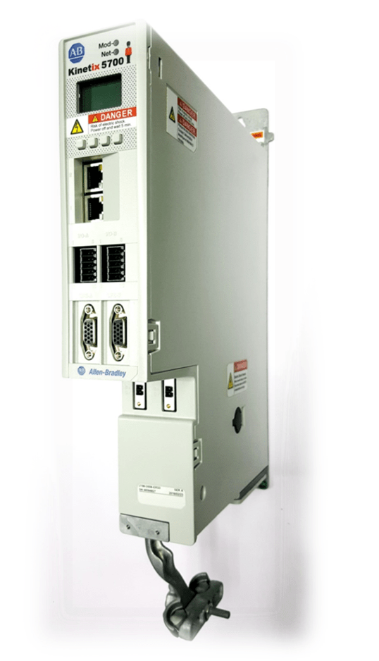 Allen-Bradley的Kinetix 5700伺服驱动器拆解分析-EDN 电子技术设计