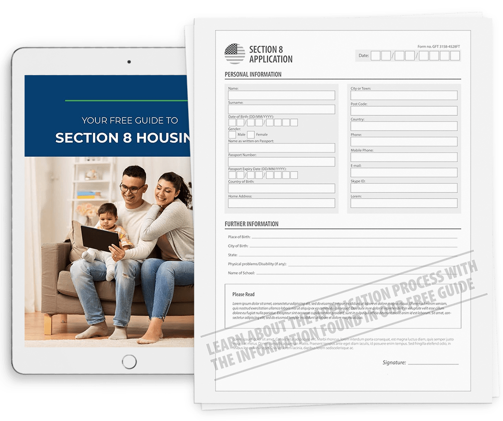 Understanding Section 8 Housing Assistance Team
