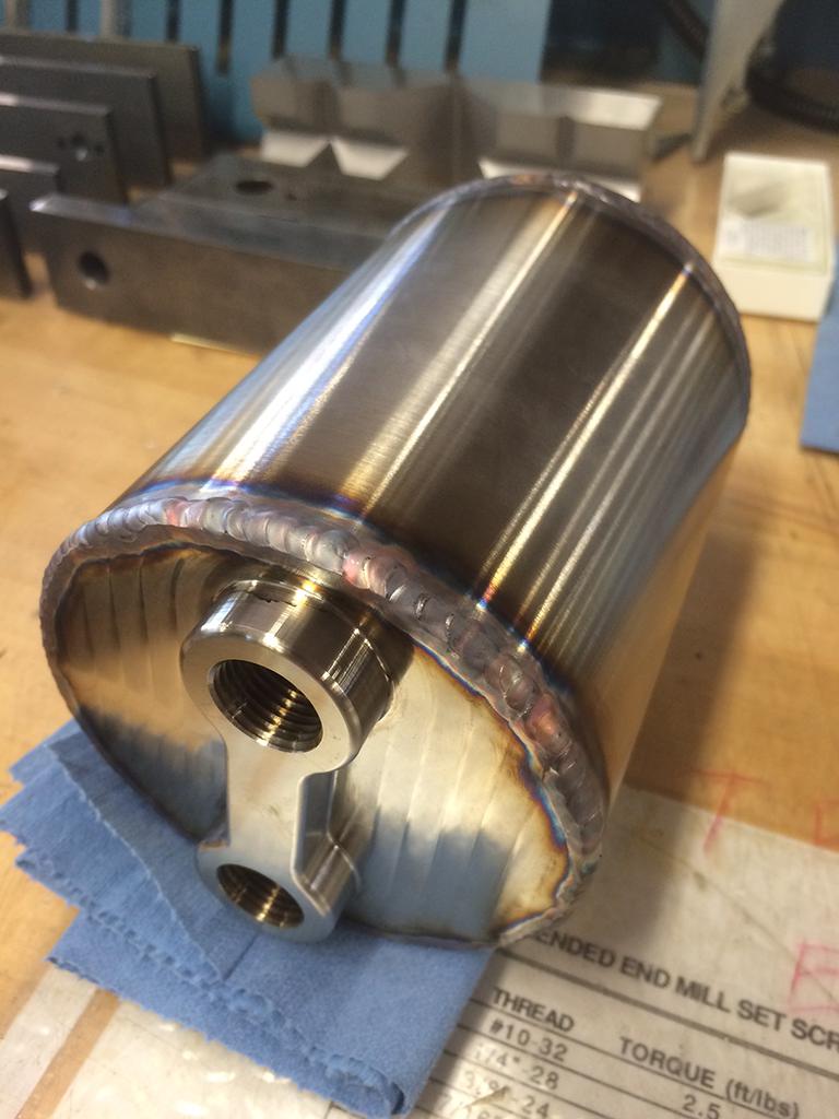 BMW E36 Power Steering Upgrade