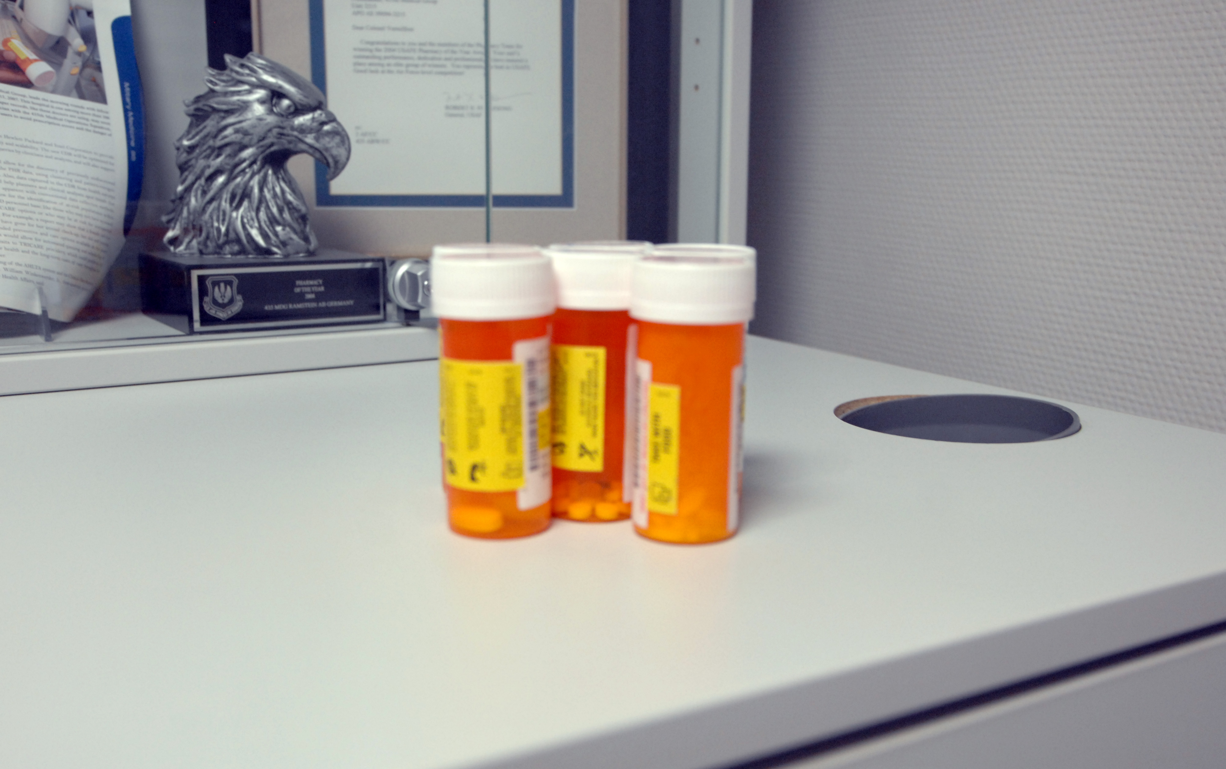 When Do Prescription Drugs Really Expire? ATTN