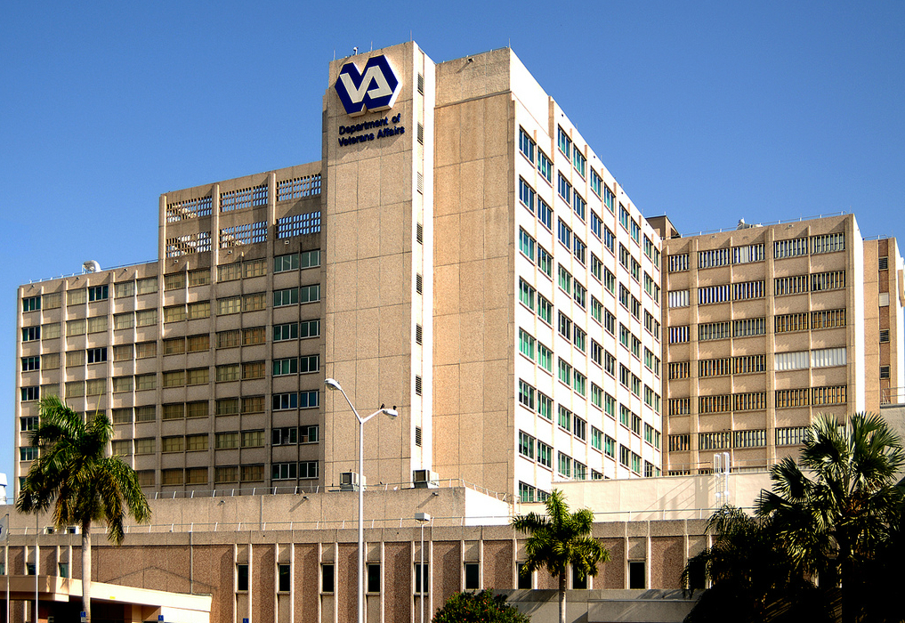 Drugs Are Disappearing From VA Hospitals ATTN