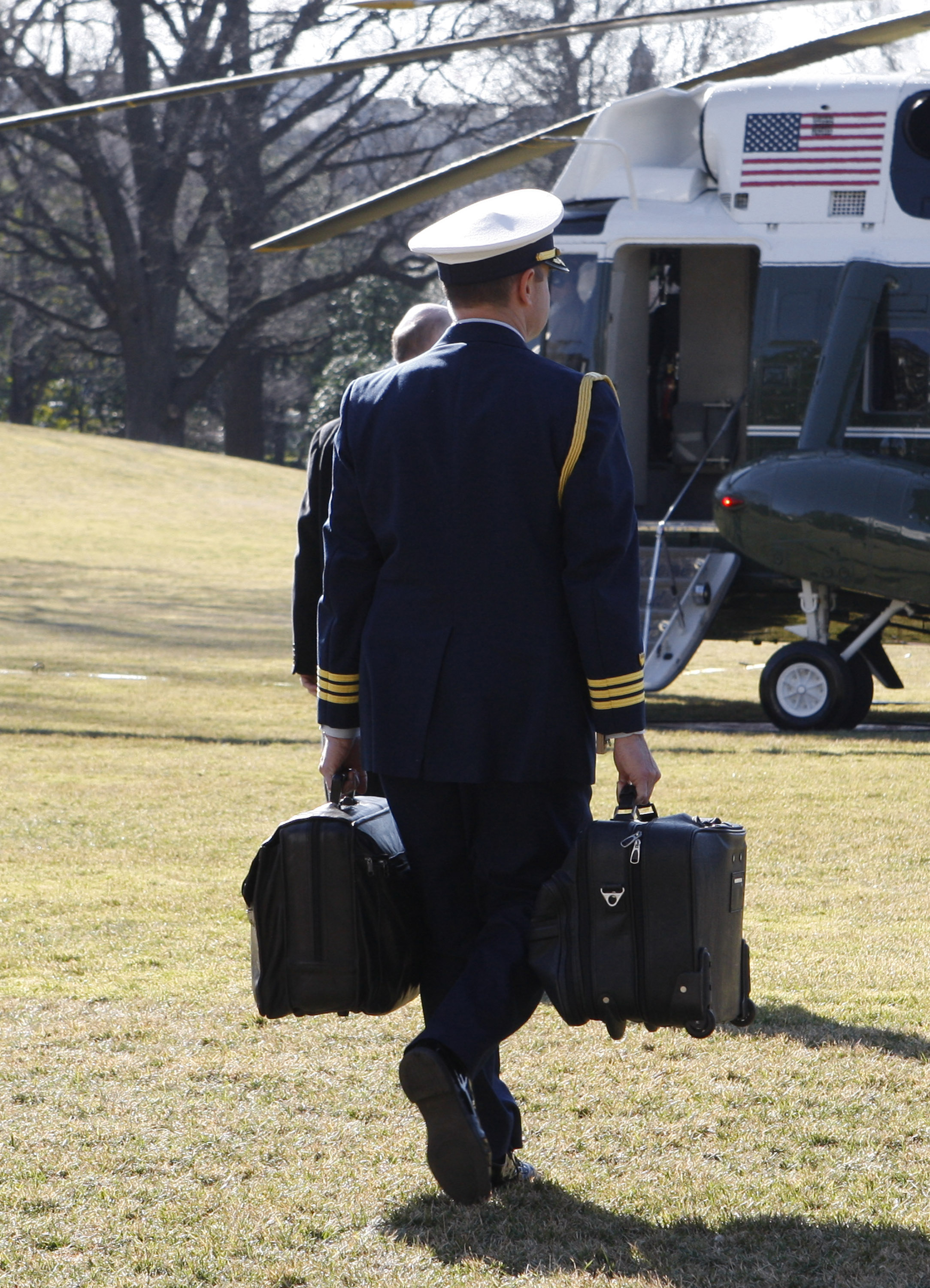 The Nuclear Football A Look At Its Role In Sports History GoSports