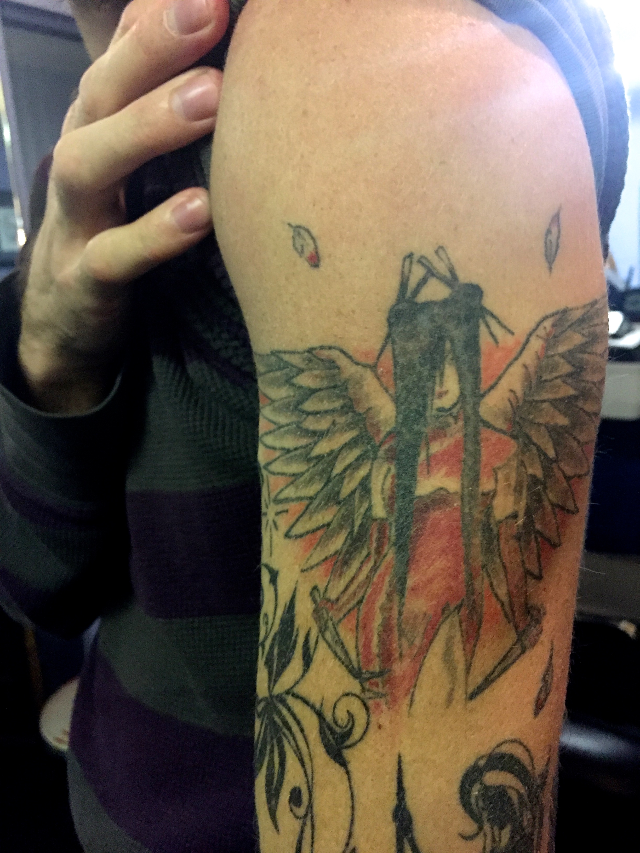 Why Are Tattoos Addictive Pin On Tattoos / In some rare