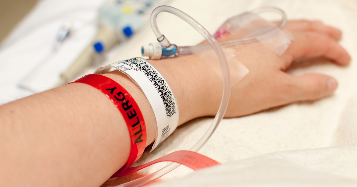 How Ibuprofen May Affect Your Heart ATTN