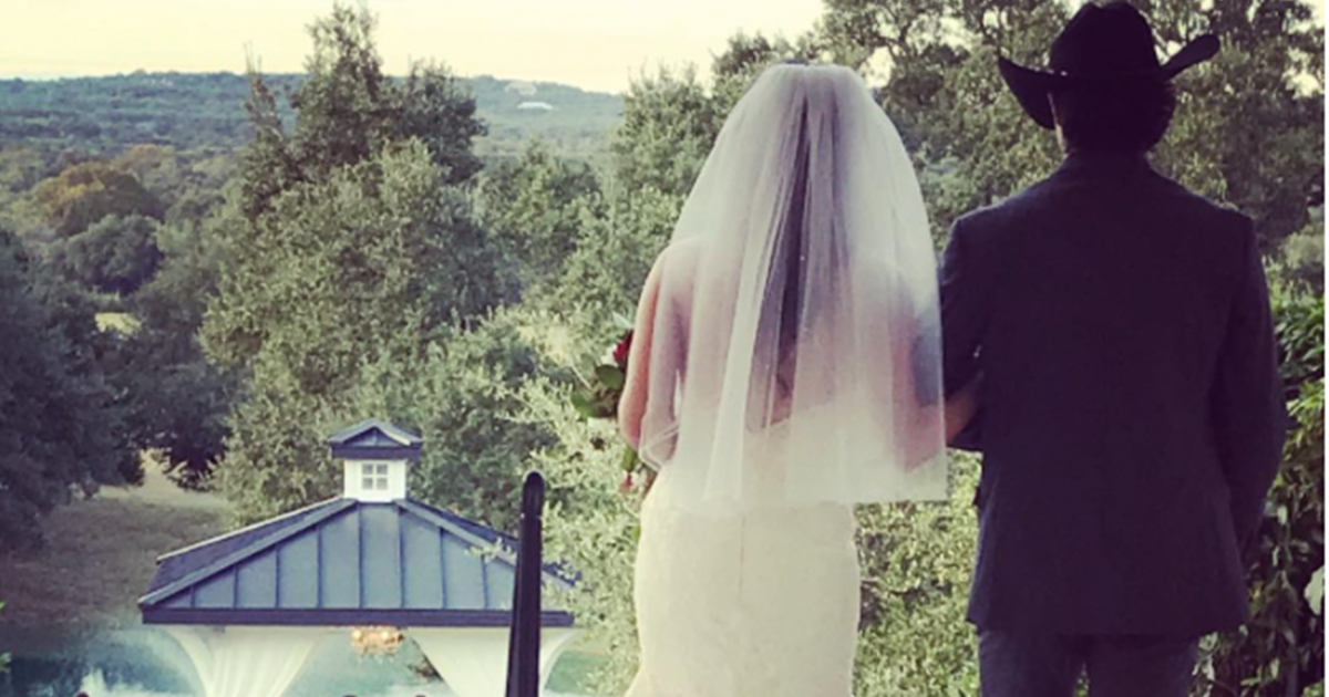 Plantation Weddings Are Still Popular in the South ATTN