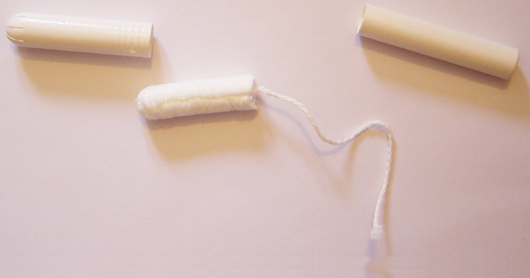 European Union Announces Plan to Ban 'Tampon Tax' ATTN