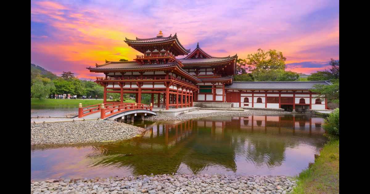 Kyoto Auderney Excellence Travel