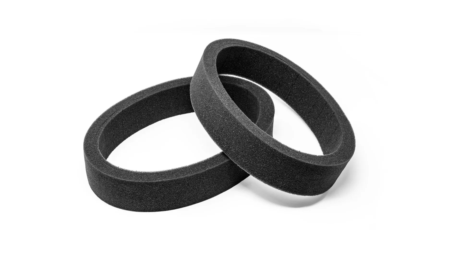 FOAM RINGS FOR AP 690 Audison Car Audio Amplifiers, Speakers