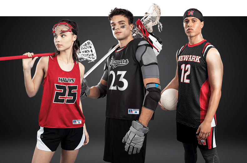 Wholesale Sports Apparel & Bulk Team Clothing Augusta Sportswear, Holloway, High Five, Russell