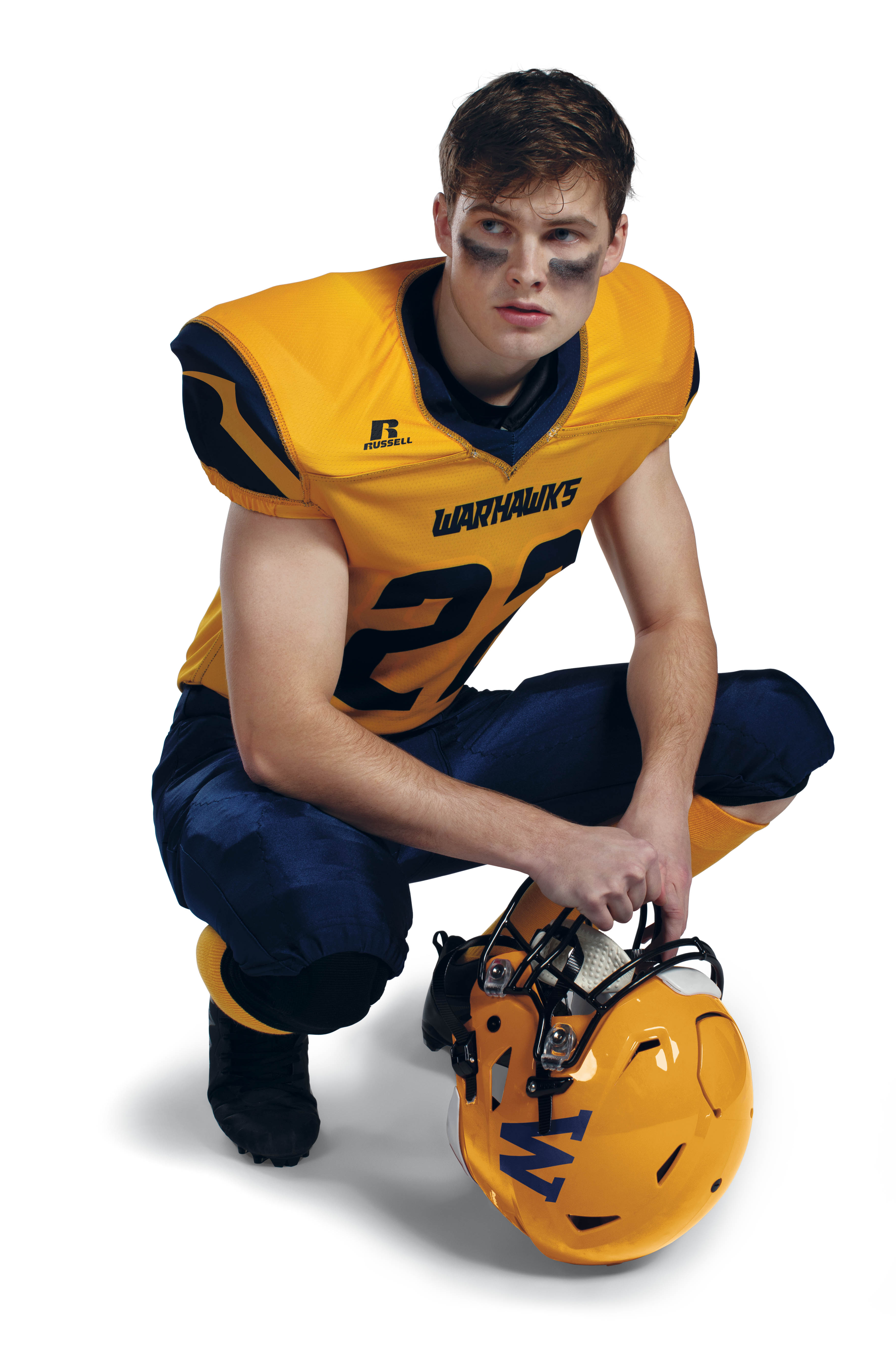 ASB FreeStyle Uniform Builder Pro Sports Equip