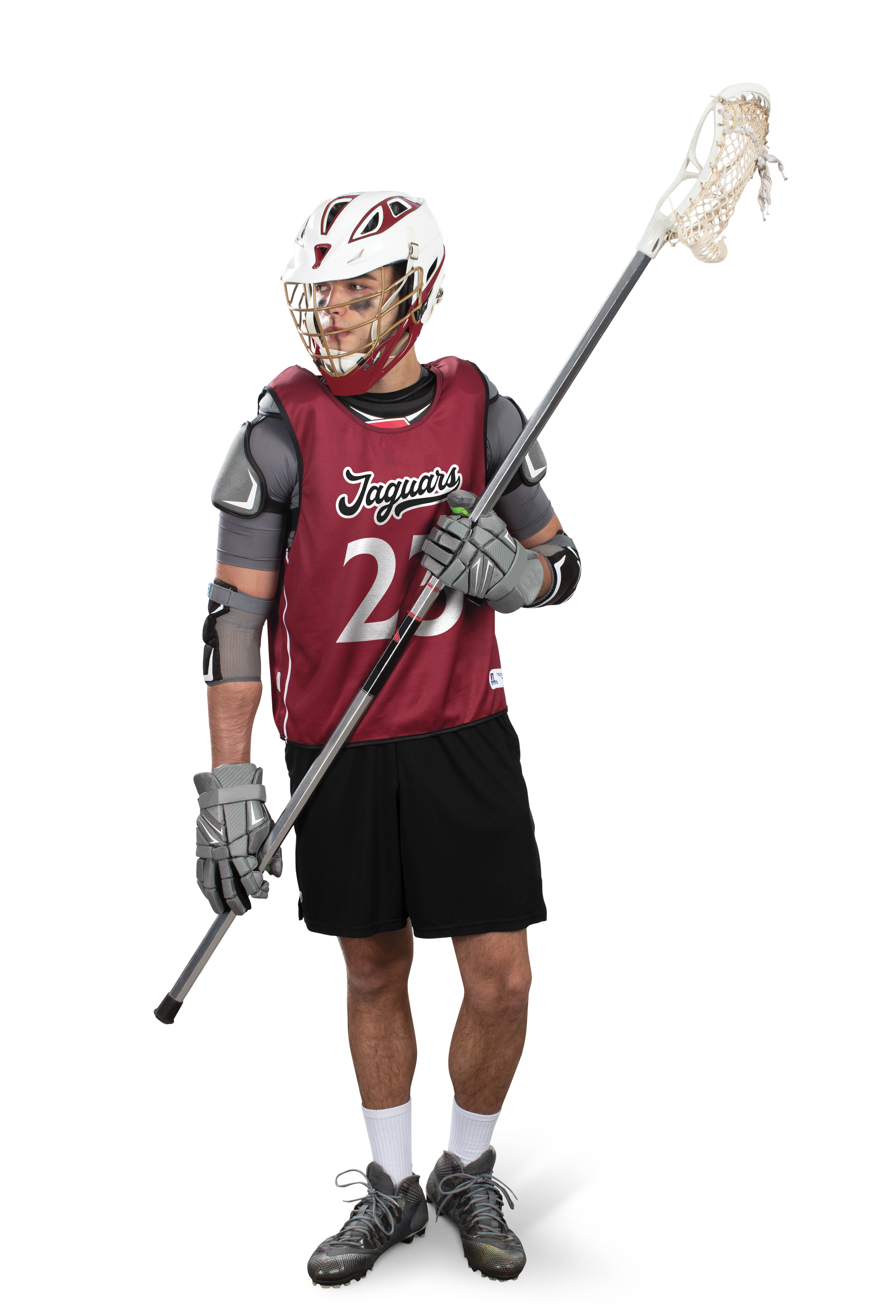 ASB FreeStyle Uniform Builder Pro Sports Equip