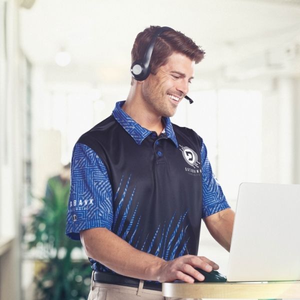 ASB FreeStyle Uniform Builder Pro Sports Equip