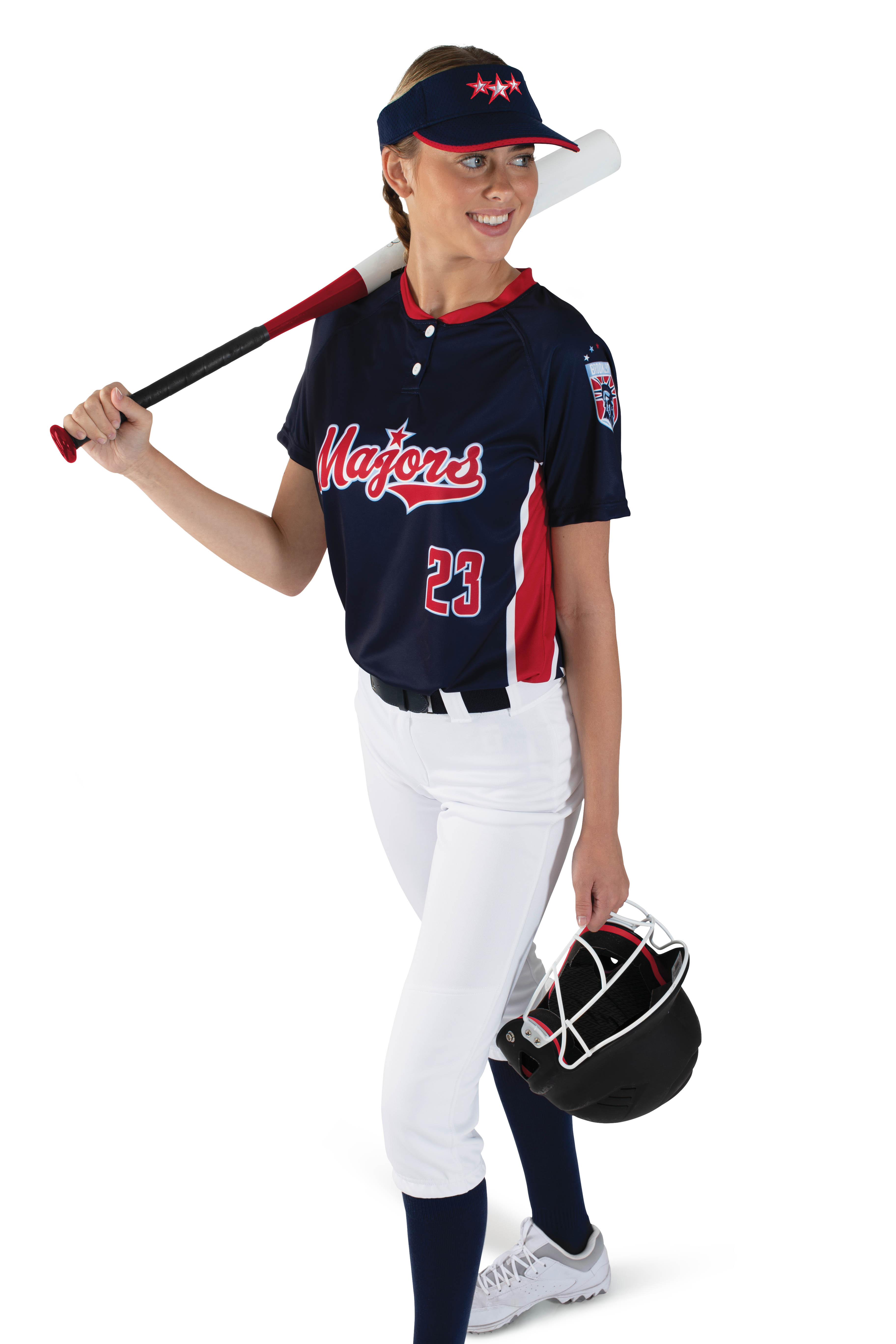 ASB FreeStyle Uniform Builder Pro Sports Equip