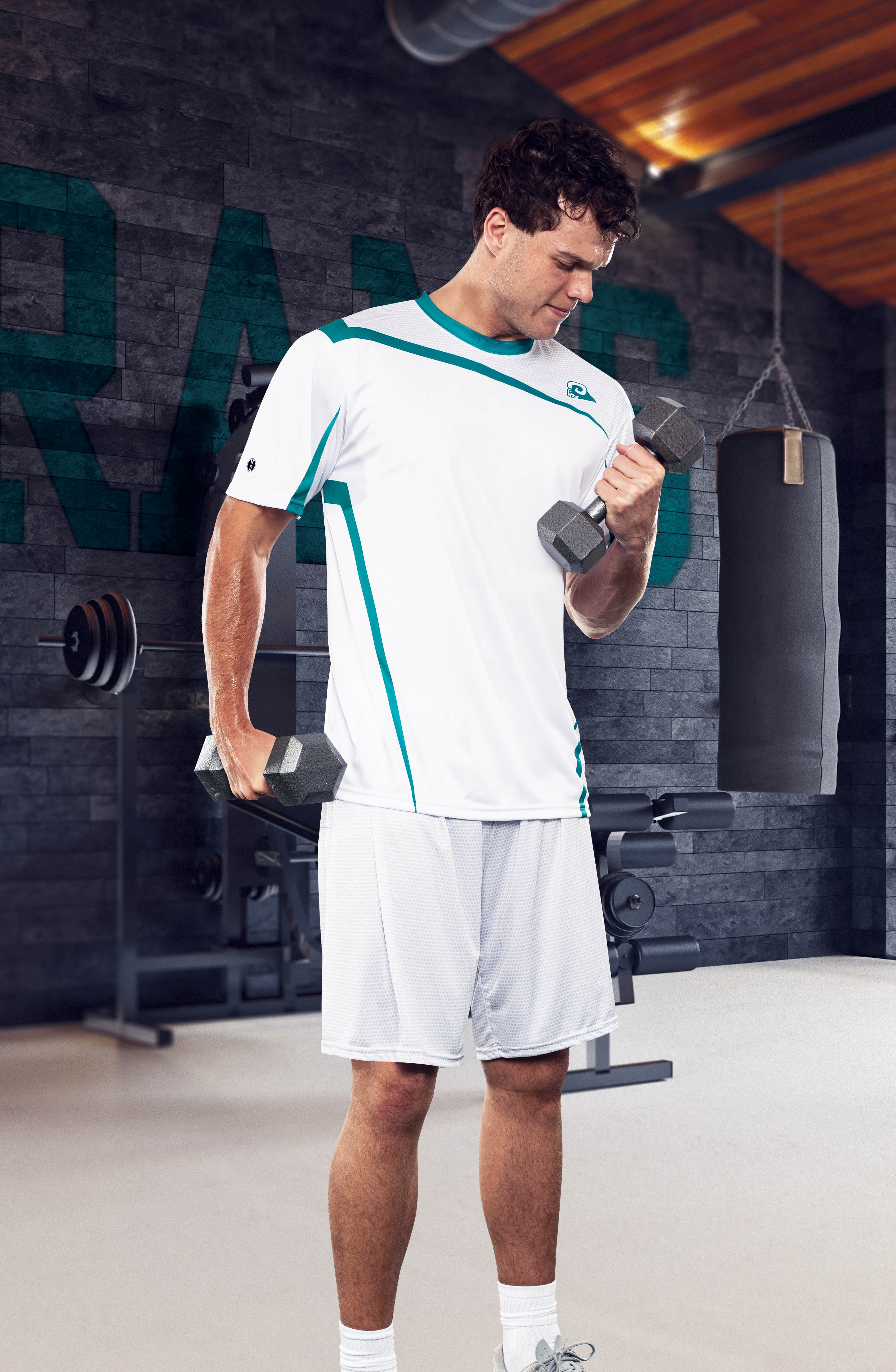 ASB FreeStyle Uniform Builder Pro Sports Equip