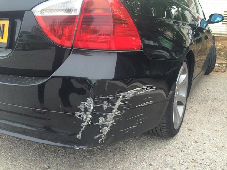 Lezersvraag: Welke Schades Heb Jij Allemaal Gereden? - Autoblog.nl