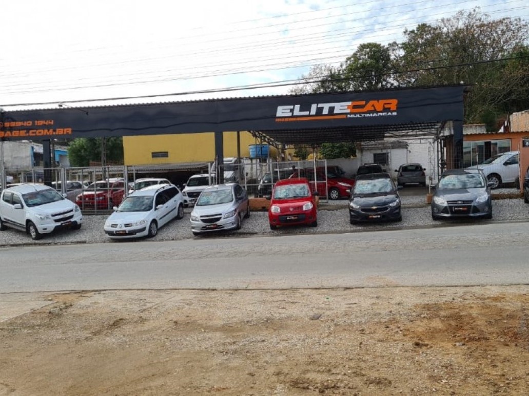 Sobre nós Elite Car